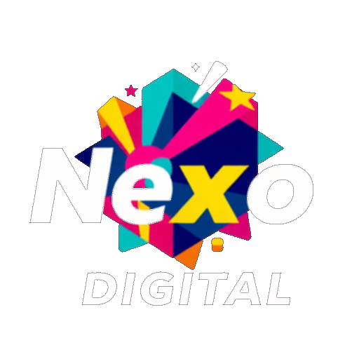 NexoDigitalUp logo