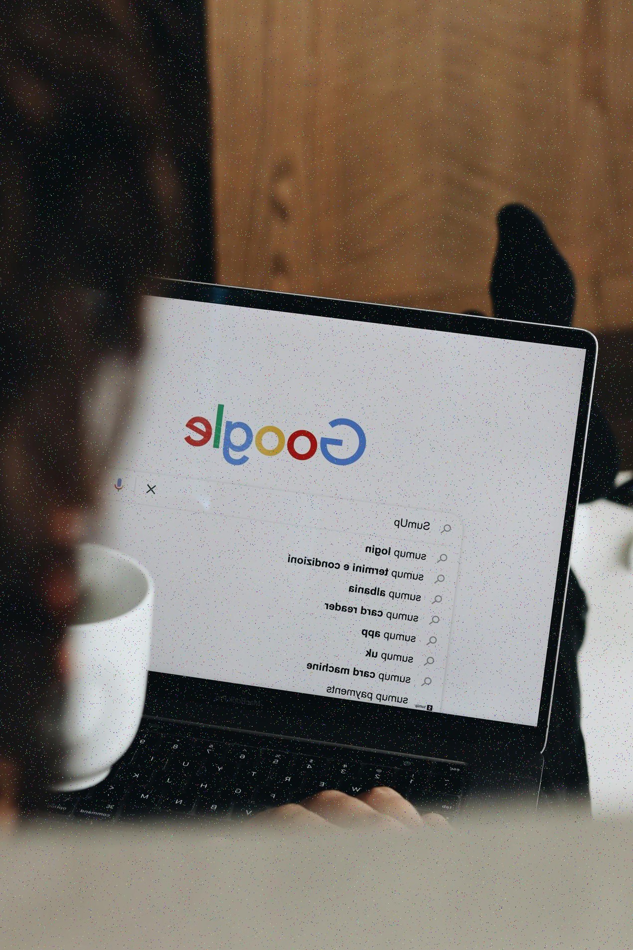 Optimización Google Business